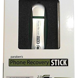 paraben irecovery stick