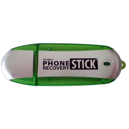 iphone data recovery stick