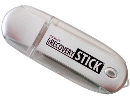 iRECOVERY STICK