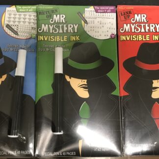 Mystery Books 3 for 15