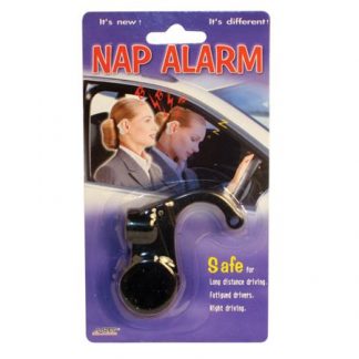 Nap Alarm