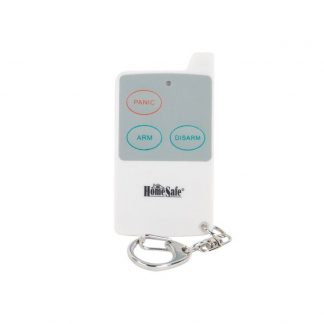 HomeSafe® Home Security Remote Control