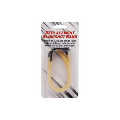 Replacement Slingshot Band
