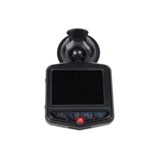 1080P HD Dash Camera and Built in DVR