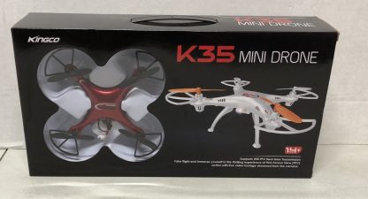 Kingco K35 Mini Drone