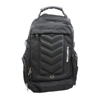 Streetwise Pro-Tec Bulletproof Backpack