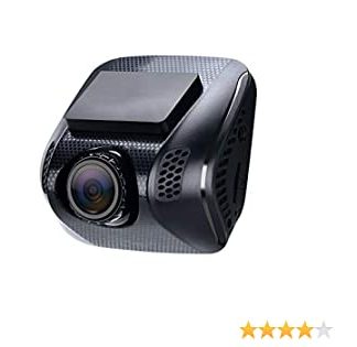 myGEKOgear S200 Starlit Full HD 1296P Single Lens Dash Cam