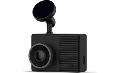 Garmin Dash Cam 46 | Compact 1080p Recording with WiFi & GPS