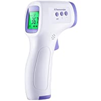 Non-contact Infrared Thermometers