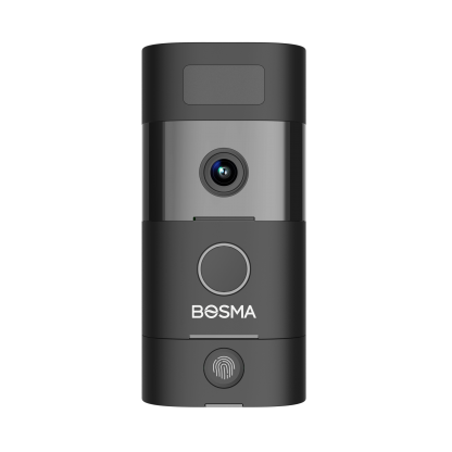 Bosma Sentry Video Doorbell