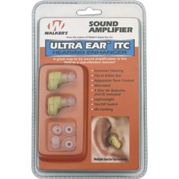 Ultra Ear ITC