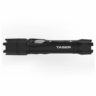 Taser Strikelight Flashlight Stun Gun