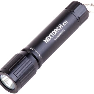 K11 LED Mini Flashlight
