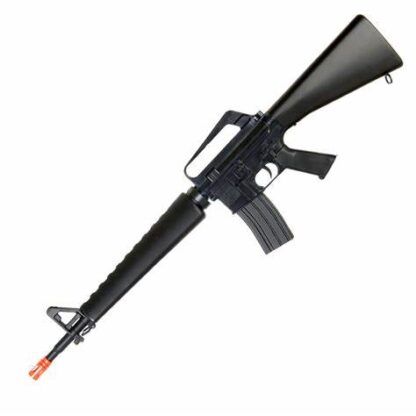 M16A2 Airsoft Gun Vietnam Style Spring Airsoft Rifle