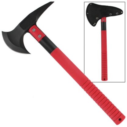 Hunting Grounds Rugged Camping Outdoor Axe