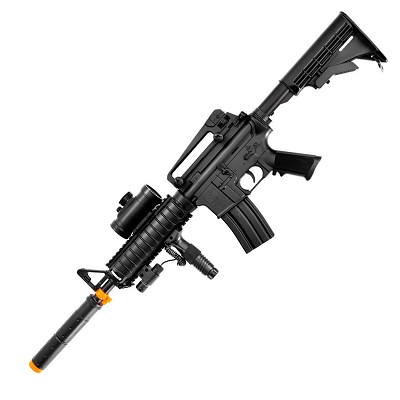 M83 M4A1 Carbine Electric Airsoft Assault Rifle