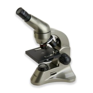Beginner 40x-400x Biological Microscope