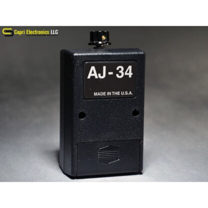 Audio Jammer AJ-34