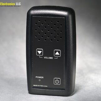 Rechargeable Audio Jammer AJ-40